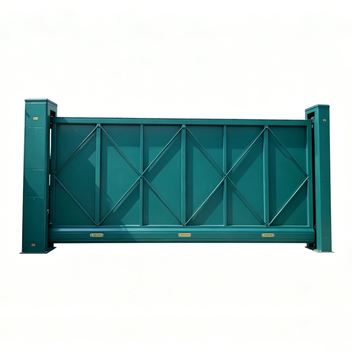 桃园大园电动悬空门